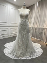 Starr Bridal - Alina